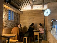 -VOYAGE COFFEE(北锣鼓巷店)