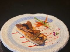 -羽山料理