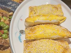 -俭寨大盘鸡·缸子肉·小公鸡·新疆菜(云通店)