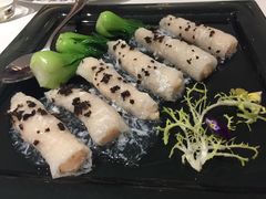 -Yan Ting 宴庭中餐厅(上海静安瑞吉酒店)