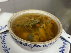 -達揚原味燉品(文明路店)