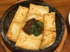 石板豆腐-全州拌饭馆(断桥店)