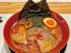 -利之德面屋•烤物(海雅店)