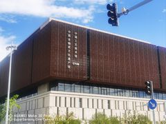 -北京工艺美术博物馆