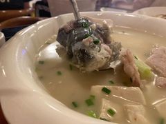 -将就吃农家特色土菜馆