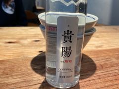 -树厨贵州菜(大十字店)