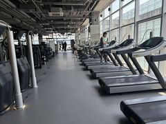 -OXYGYM 奥美氧舱运动中心(朝阳大悦城店)
