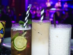 -Famous肥猫墨西哥音乐餐吧(五棵松华熙LIVE店)