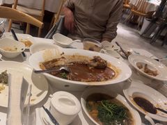 -莆田餐厅PUTIEN(三里屯店)