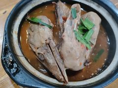 -常山土菜馆(文三西路店)