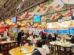 -蚝得喜海鲜(东城店)