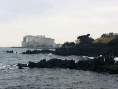 -龙头岩(Dragon Head Rock)