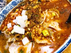酸菜鱼呀米线-贵州米线(童家巷店)
