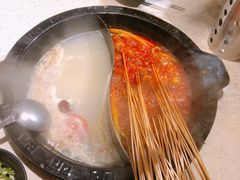 -钢管厂歆瑞源油卤串串香(春熙路太古里店)