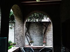-上海孙中山故居纪念馆
