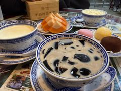 -广信牛奶甜品世家(万象城店)