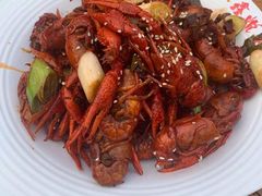 -鑫悦龙虾(前西街店)