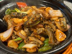 -顺峰顺水顺德菜(龙华店)