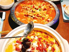 -胖哥俩肉蟹煲(湖滨银泰in77店)