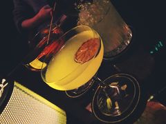 -船长酒吧 The Captain