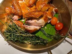 -帕娜·泰式茶餐厅·Bistro(近铁广场店)