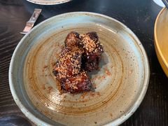 -杭州桐庐康莱德酒店中餐厅·乐