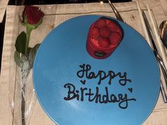 -广州花园酒店·凌璇阁旋转餐厅CAROUSEL360