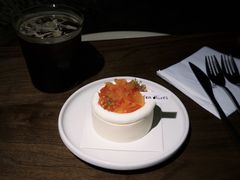 -Ten Olives甜点