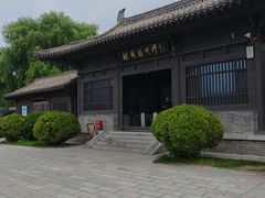 -赵州桥景区