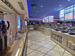 -海韵之星邮轮水会(明发商业广场店)