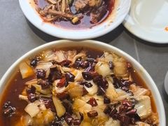 -陈熹公民族美食文化餐厅(中华广场店)