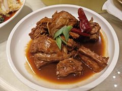 -老爷庙风味美食府(魏都大道店)