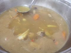 -凯盈阁·顺德私房菜·桑拿鸡
