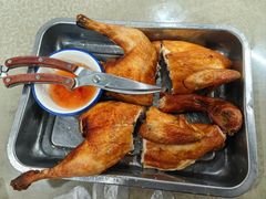 -大岗仙庙烧鸡(汕头总店)