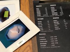 -Home Cafe(水榭春天店)