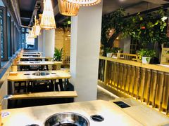 -香坝坝鲜鱼火锅(春熙路店)