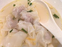 -小杨生煎(周浦万达店)