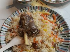 -巴依老爷新疆美食(常营店)