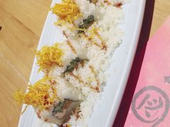 -一心创作料理屋(经开万达店)