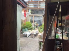 -吃货私房菜(丽江束河古镇店)