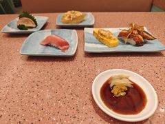 -元气寿司(环球港店)
