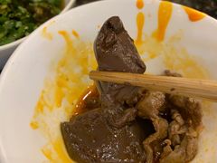 -老码头火锅(玉林店)