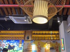 -叁宝烧烤 西安烧烤 领跑品牌(学府路店)