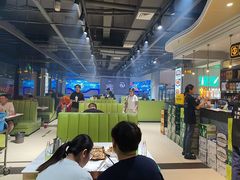 -清真·马坡烧烤涮牛肚·酸浆火锅(新区总店)