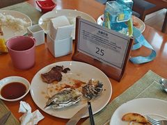 -视界美食自助餐厅·石家庄希尔顿酒店