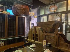 -大洋家·精品潮汕菜·生腌砂锅粥(天河东路店)