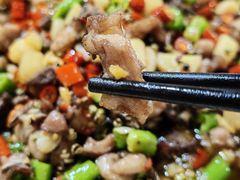 -厨神老街兔·淳朴人家店(盐帮菜风味名店)