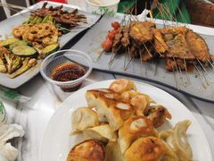 -建国烧烤(建乐路店)