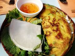 -Lanterns Vietnamese Restaurant