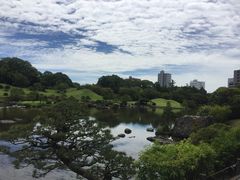 -水前寺成趣园